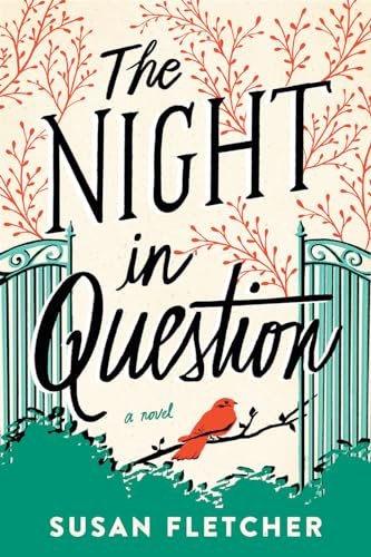 Susan Fletcher book cover