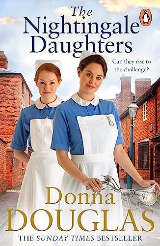 Nightingales book cover