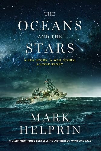 Mark Helprin book cover