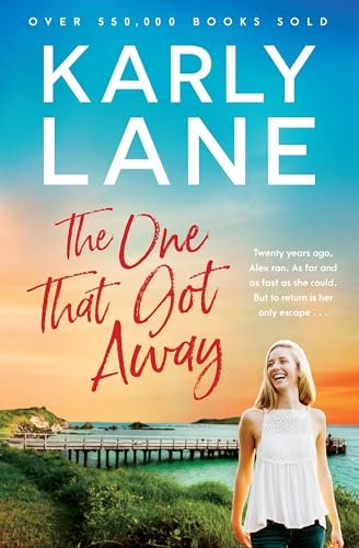 Karly Lane book cover