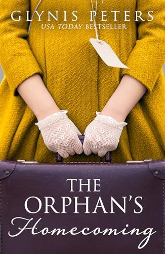 Glynis Peters book cover
