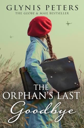 Glynis Peters book cover