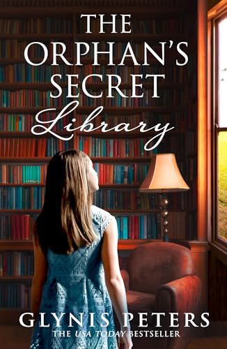 Glynis Peters book cover