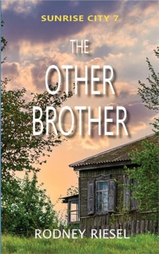 Book cover for "The Other Brother" by Rodney Riesel