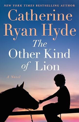 Catherine Ryan Hyde book cover