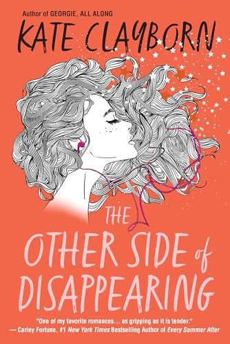 Kate Clayborn book cover