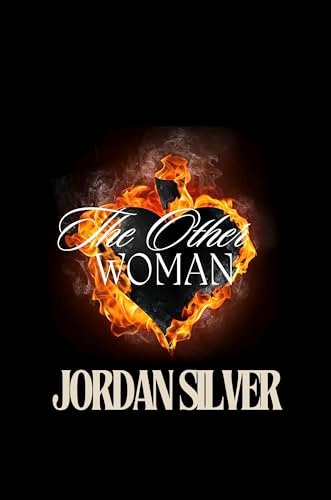 Book cover for "The Other Woman" by Jordan Silver