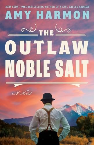 Amy Harmon book cover