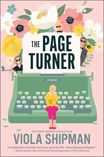 Viola Shipman book cover