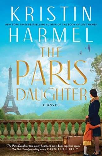Kristin Harmel book cover