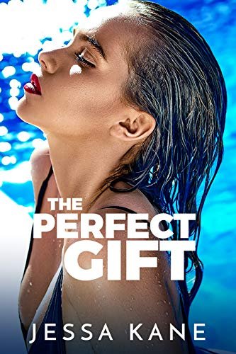 Book cover for "The Perfect Gift" by Jessa Kane
