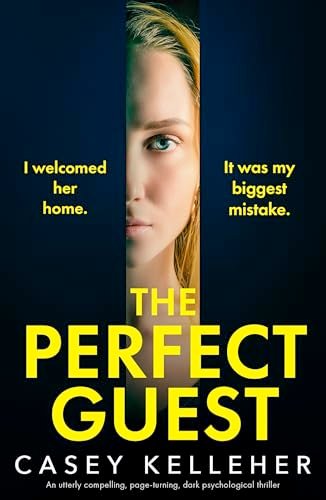 Casey Kelleher book cover