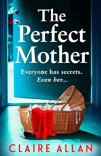 Claire Allan book cover