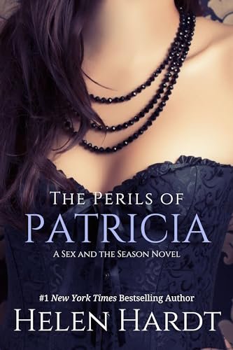 Sex and the Season book cover