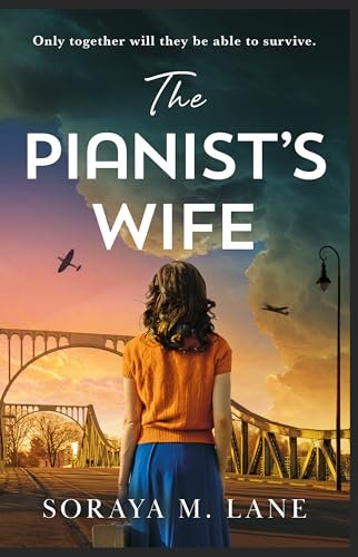 Soraya M Lane book cover