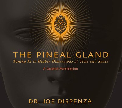 Joe Dispenza book cover