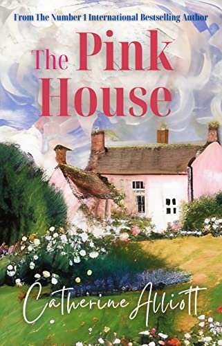 Catherine Alliott book cover