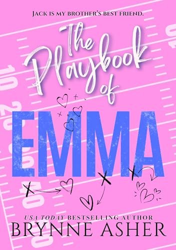 Brynne Asher book cover