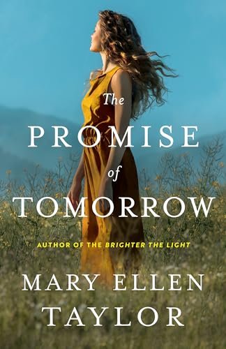 Mary Ellen Taylor book cover