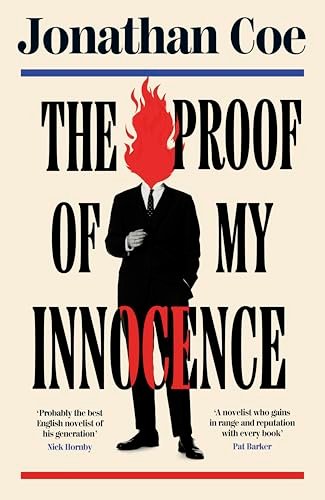 Jonathan Coe book cover