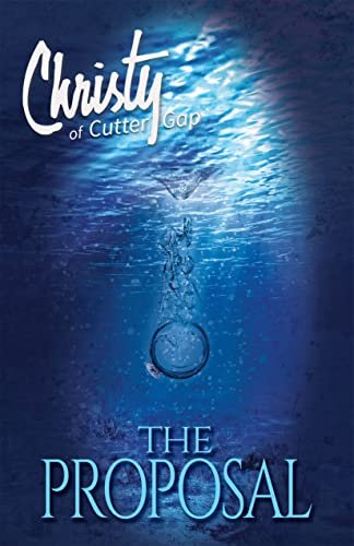 Book cover for "The Proposal" by Catherine Marshall