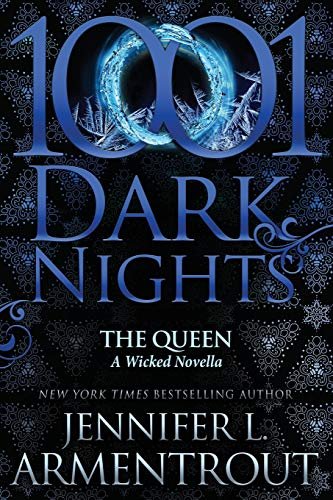 Wicked Trilogy book cover