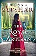 Tessa Afshar book cover