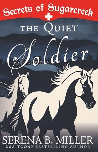 Serena B Miller book cover