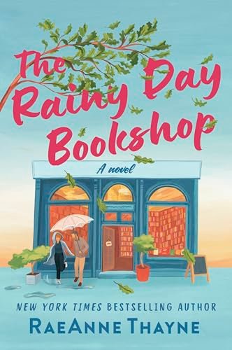 RaeAnne Thayne book cover