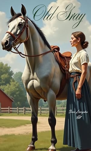 Book cover for "The Ransomers" by Grace Livingston Hill