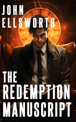 John Ellsworth book cover