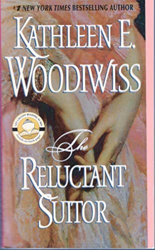 Kathleen E Woodiwiss book cover