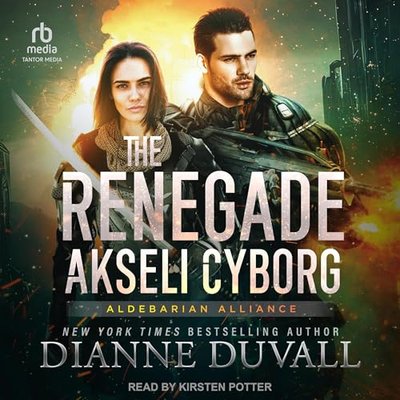 Dianne Duvall book cover