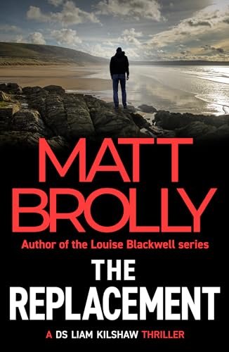 Matt Brolly book cover