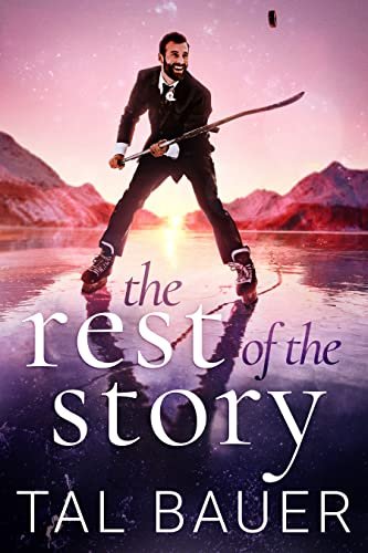 Tal Bauer book cover