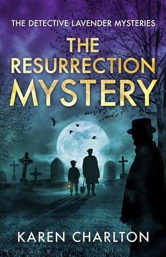 Karen Charlton book cover
