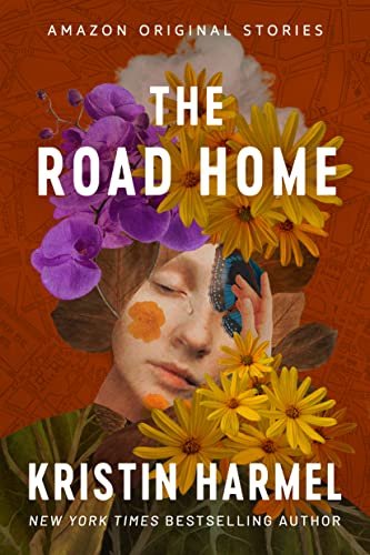 Kristin Harmel book cover
