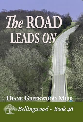 Bellingwood book cover