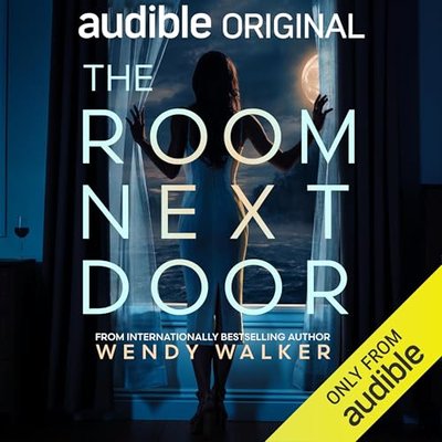 Wendy Walker book cover