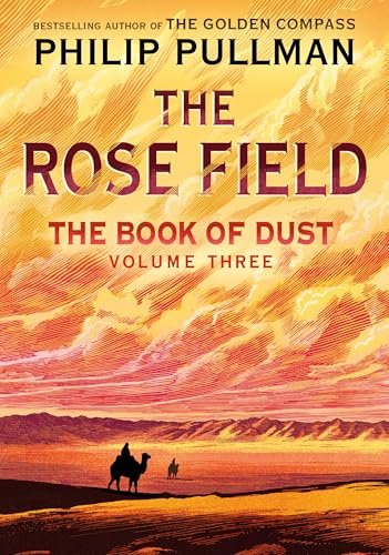 Philip Pullman book cover
