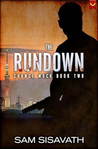 Book cover for "The Rundown" by Sam Sisavath