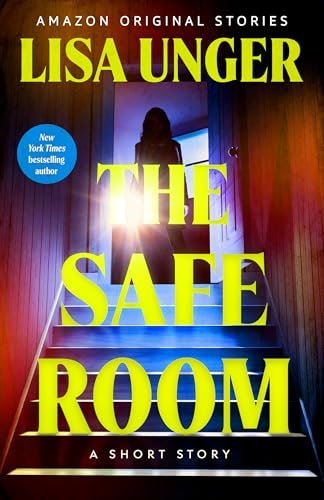 Lisa Unger book cover