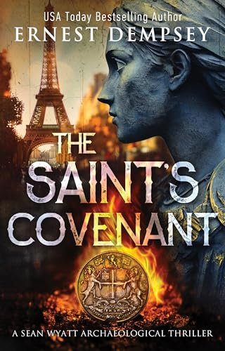 Sean Wyatt book cover