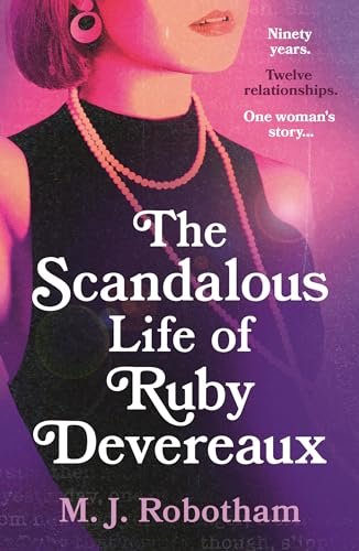 Mandy Robotham book cover