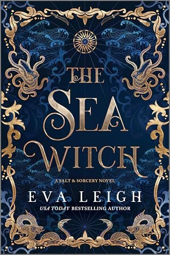 Eva Leigh book cover