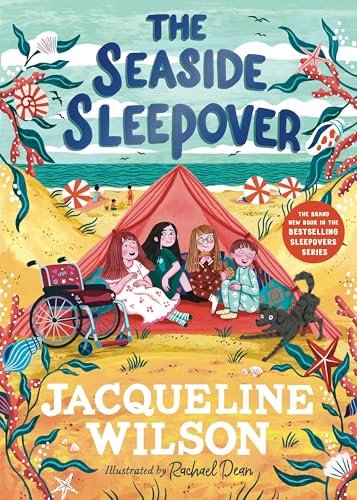 Jacqueline Wilson book cover