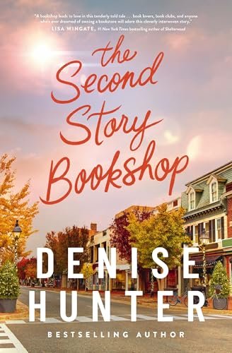 Denise Hunter book cover