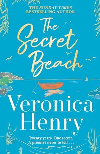 Veronica Henry book cover