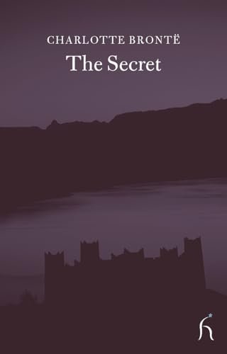Charlotte Bronte book cover
