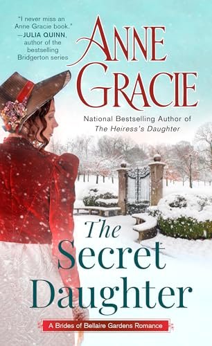 Anne Gracie book cover